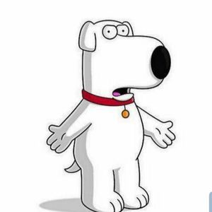 Meet your Posher, Brian